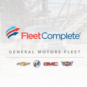 Fleet Complete und General Motors bieten mit OnStar skalierbare IoT-Lösungen für kommerzielle Flotten und kleine Unternehmen an