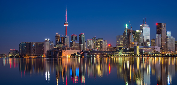 Toronto Toronto