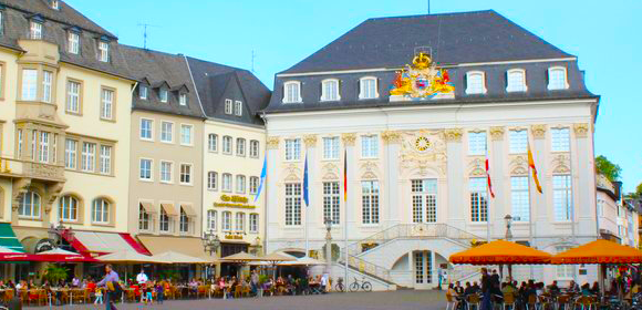 bonn-germany
