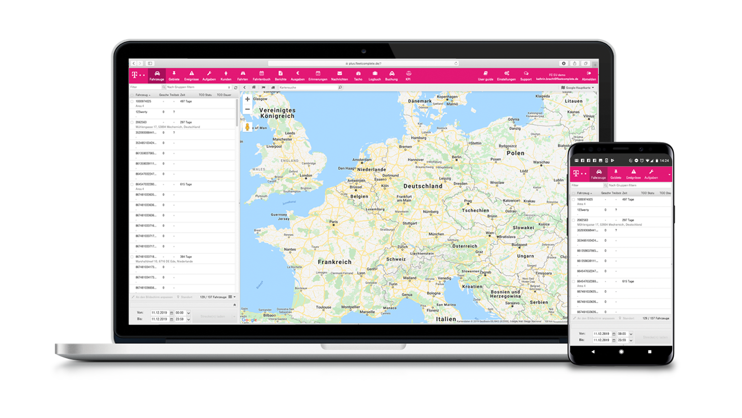 fleet-complete-dashboard-and-tracking