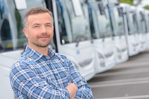 Blog image - fleet safety in 2021 Blog image – fleet safety in 2021