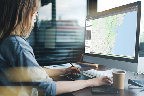 Blog image - theft plan Blog image – five ways to enforce fleet safety