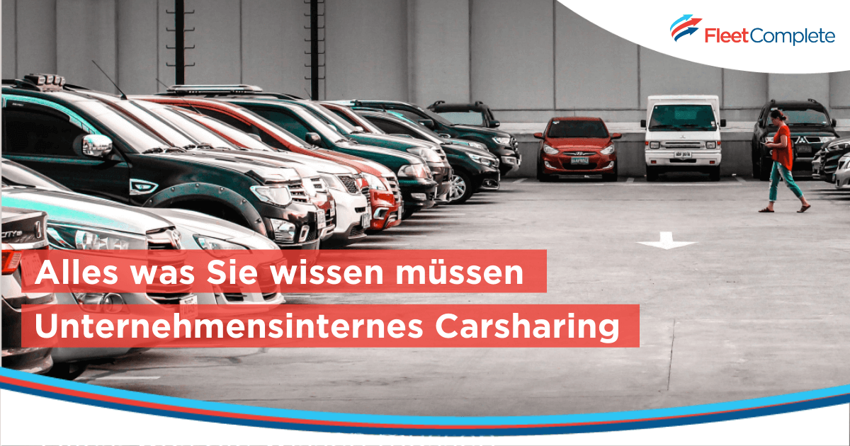 Carsharing eBook